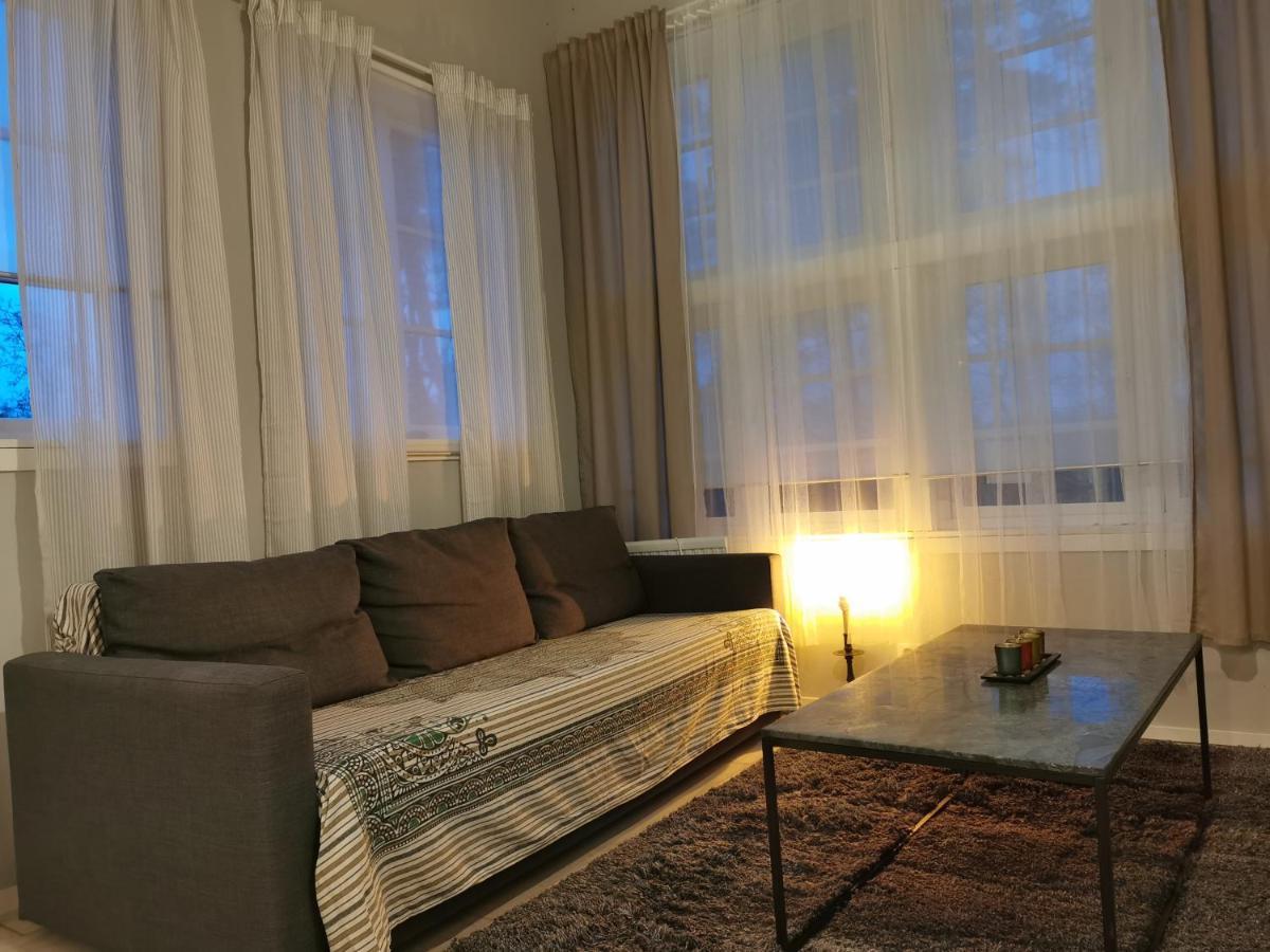 Lilla Stugan Göteborg