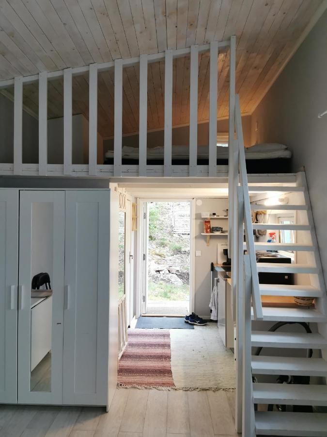 Lilla Stugan Ferieparker Göteborg